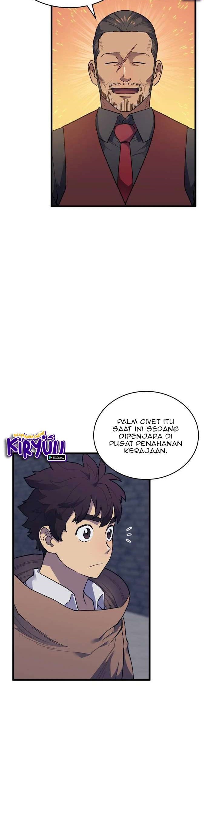 Wizard of Arsenia Chapter 23 Gambar 10